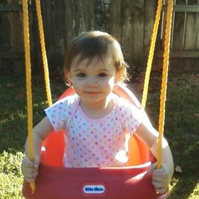 Profile Picture of Jillian Goodman (@SunsetRose1111) on Pinterest