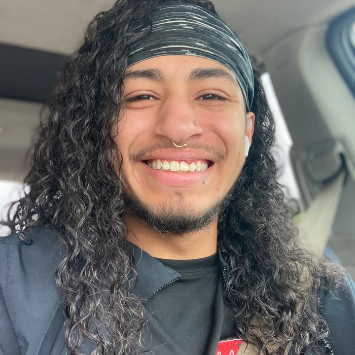 Profile Picture of Zachariah (@zach_goss_) on Tiktok