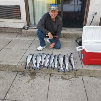 Profile Picture of Mark Schlicht Sr. (@SchlichtSr) on Twitter