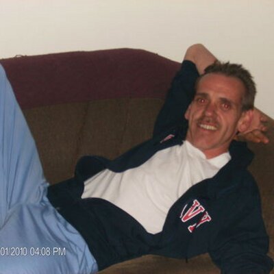 Profile Picture of Gordon Sims (@posse03) on Twitter