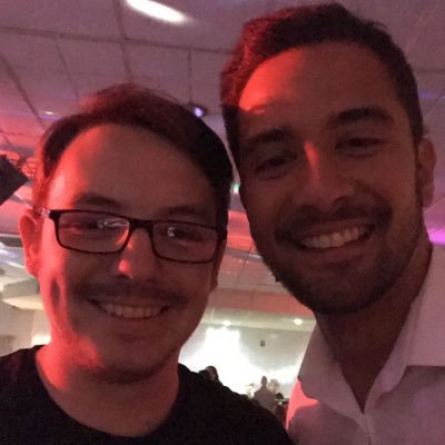 Profile Picture of David Winterson (@david_wino) on Twitter