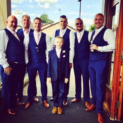 Profile Picture of Andrew Stirling (@Andystirl) on Twitter