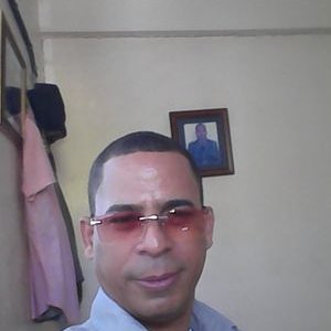 Profile Picture of Tony Paulino (@TonyPaulino6) on Twitter