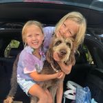 Profile Picture of Erin Ruger (@carsoncateellieandcocoasmom) on Instagram