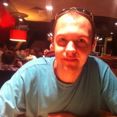 Profile Picture of Craig Milner (@orangeboy1986) on Twitter