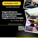 Profile Picture of Leo_uber (@uber_leonardo) on Instagram