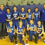 Profile Picture of hunter_henson_45 (@hunter_henson_45) on Instagram