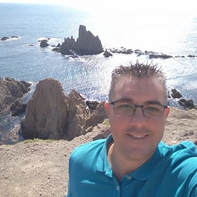 Profile Picture of Alejandro Martín Limón (@alechoquero) on Twitter