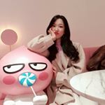 Profile Picture of 김주빈 (@jubin3303) on Instagram