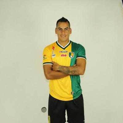 Profile Picture of LuisAcuña (@Luis10Acuna) on Twitter