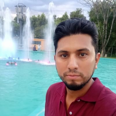 Profile Picture of Elmer Richard Terrazas (@ElmerRichardTe1) on Twitter