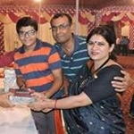 Profile Picture of Arpita Bhattacharya (@utpal.bhattacharya.7771) on Instagram