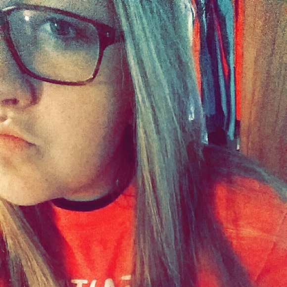 Profile Picture of Joy Aboujaoude (@joybird16) on Poshmark