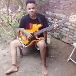 Profile Picture of dannyson pd (@dannysondannyson) on Instagram