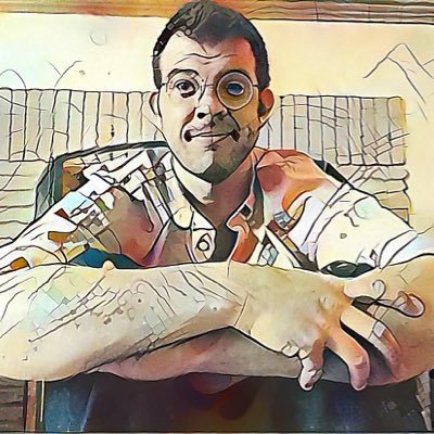 Profile Picture of Clay Black (@claymus) on Twitter