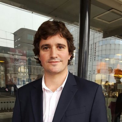 Profile Picture of Juan Marcos Leotta (@jmleotta) on Twitter