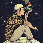 Profile Picture of Brad Abernathy (@oddyjobbys) on Instagram