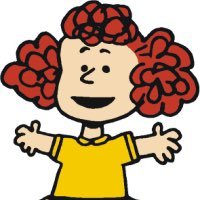 Profile Picture of Little Miss Crystal Tips (@hazelkirk) on Twitter