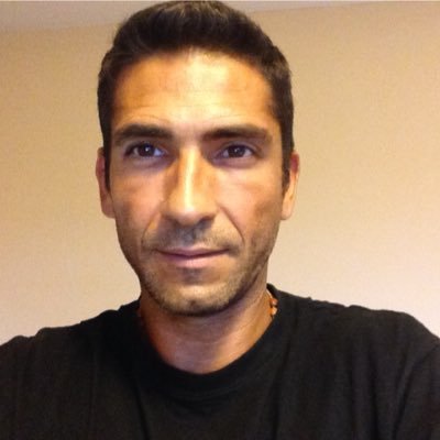 Profile Picture of Patrick Marra (@patrickmarra2) on Twitter