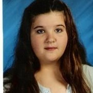 Profile Picture of Thea Thomas (@215029044) on Myspace