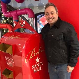 Profile Picture of Duncan Ivan Roach (@duncan.roach) on Facebook