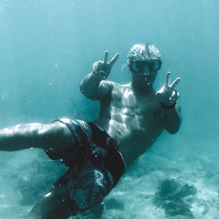 Profile Picture of James Mackenzie (@unkojames) on Tiktok