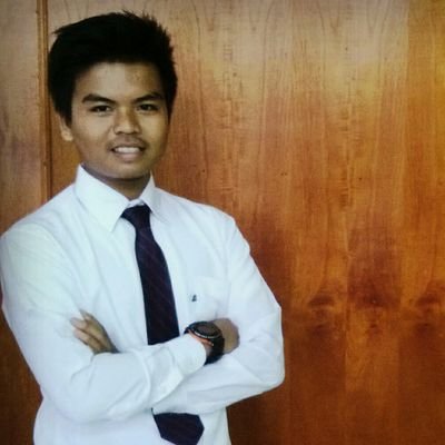 Profile Picture of Ilham Ahmad Syauki (@syaukiiiii) on Twitter