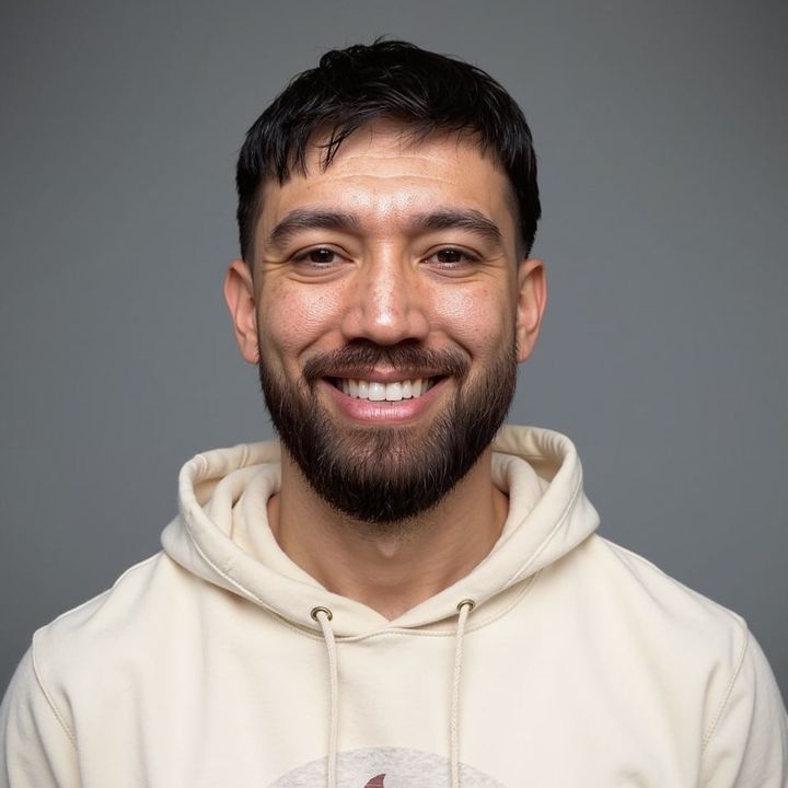 Profile Picture of Jared Dillinger (@jdaredevil2) on Tiktok