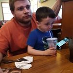 Profile Picture of Kevin Throckmorton (@kmthrockmorton71) on Instagram