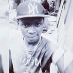 Profile Picture of Eric Oyamoh Stulla (@eric_stulla) on Instagram