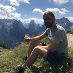 Profile Picture of Stephen Schulz (@metalorganic) on Instagram