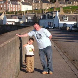 Profile Picture of Andrew Sloss (@353633043) on Myspace