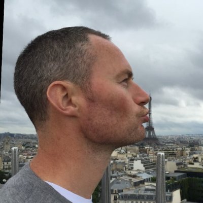 Profile Picture of Gavin Gallagher (@GavinGallagher1) on Twitter