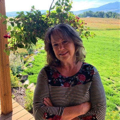 Profile Picture of Suzy Gilbert Barnett (@YREGroup) on Twitter