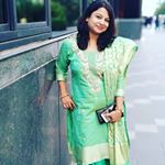 Profile Picture of Shilpa Chatterjee (@shilpa.chatterjee.7) on Instagram