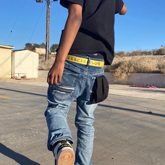 Profile Picture of Joshua Juarez (@gettabagjl) on Poshmark