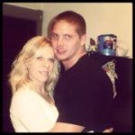 Profile Picture of Brad N Heather Gambill (@heatherdennis88) on Instagram