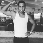 Profile Picture of Robert manzano (@robertcoq) on Instagram