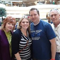 Profile Picture of Pam Daprano (@pam-daprano) on Quora