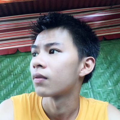 Profile Picture of Robin James Vilas (@robinjamesvilas) on Twitter