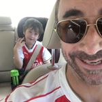 Profile Picture of Justin Percival (@percivaljustin) on Instagram