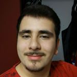 Profile Picture of Samuel Audisho (@causticwaffle) on Instagram