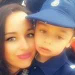 Profile Picture of Rocio Casanova Romero (@rociocasanovaromero) on Instagram