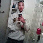 Profile Picture of darrian (@darrian_robinson226) on Instagram