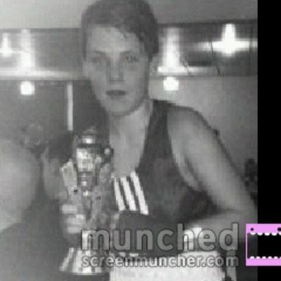 Profile Picture of David Cram (@DCram123) on Twitter
