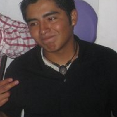 Profile Picture of Erik Ismael Zapata (@ErikZapata) on Twitter