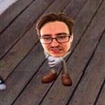 Profile Picture of Ben (@ben_sage97) on Instagram
