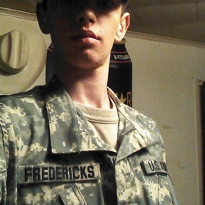 Profile Picture of Cory Fredericks (@yfzracer666) on Twitter