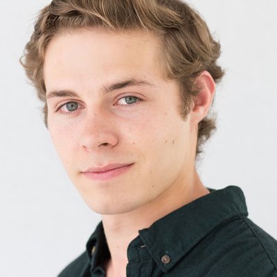 Profile Picture of Ruben Jeff (@RubenJeff1) on Twitter