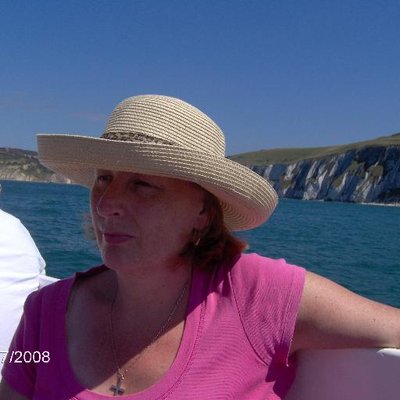 Profile Picture of Isobel Gilbert (@IssieJG) on Twitter